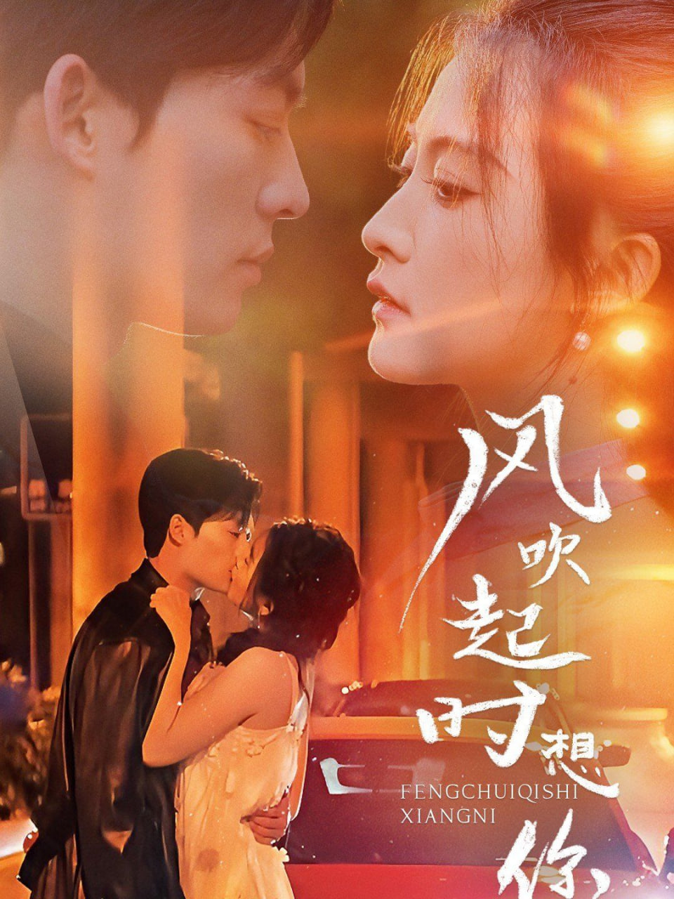 电影:风吹起时想你