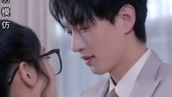 电影：顾少的替嫁小娇妻