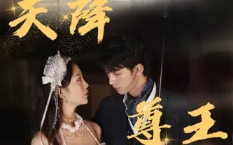 电影：天降尊王