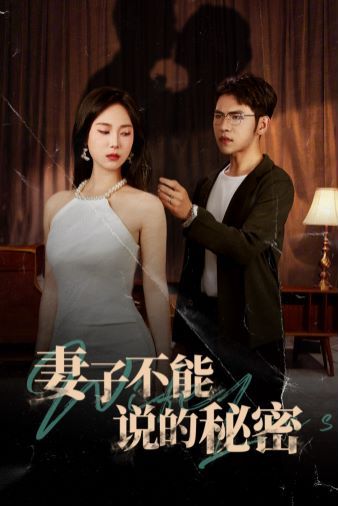 电影:妻子不能说的秘密