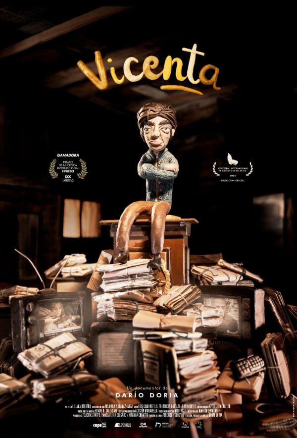 电影:不屈的怀森特