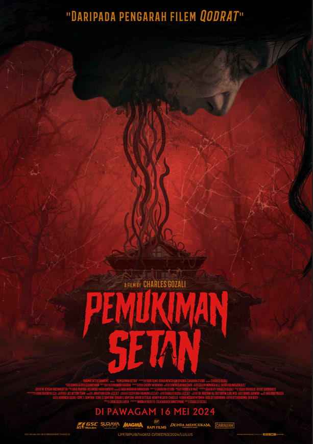 电影:撒旦定居点