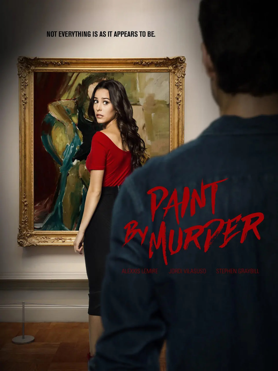 电影:谋杀的艺术