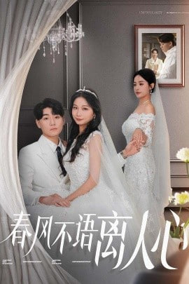 电影:春风不语离人心