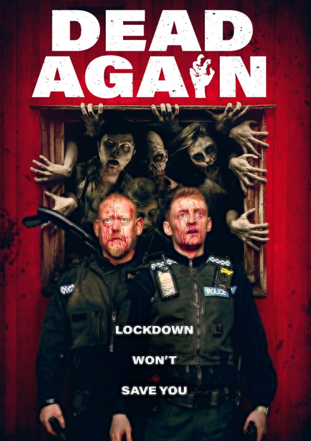 电影：再次死亡