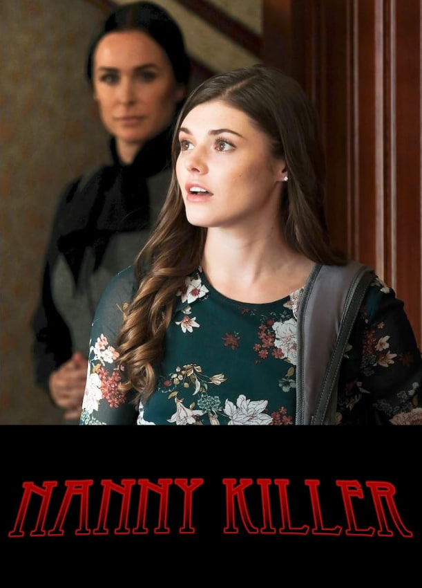 电影:保姆凶手