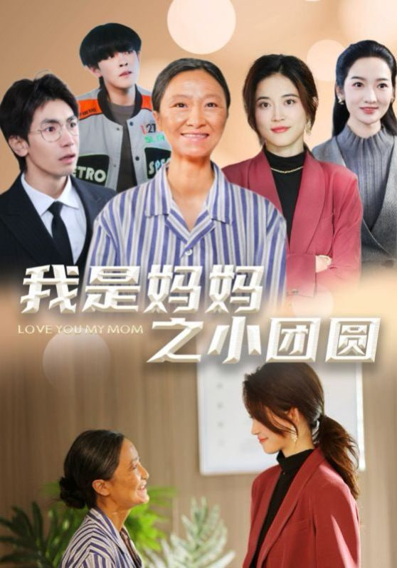 电影:我是妈妈之小团圆(赡养之名)