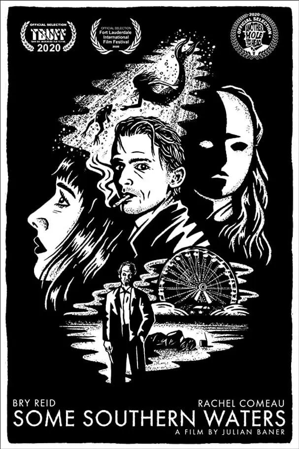 电影：一些南部水域