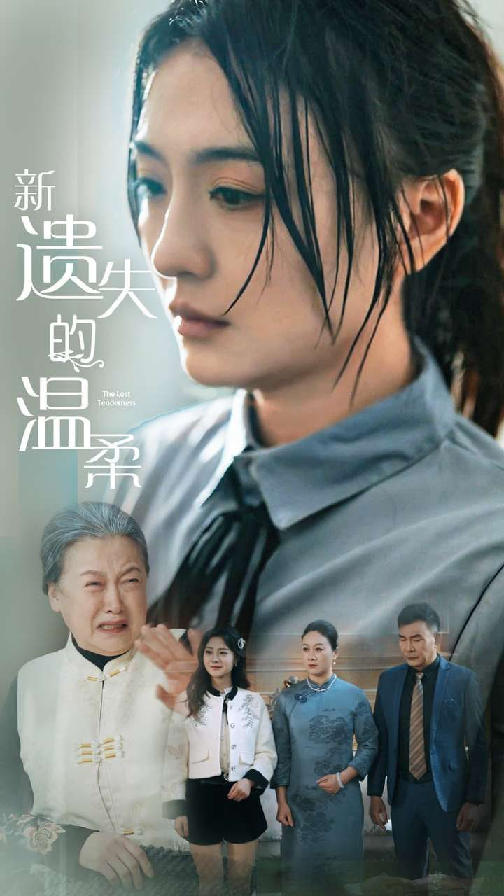 电影:新遗失的温柔