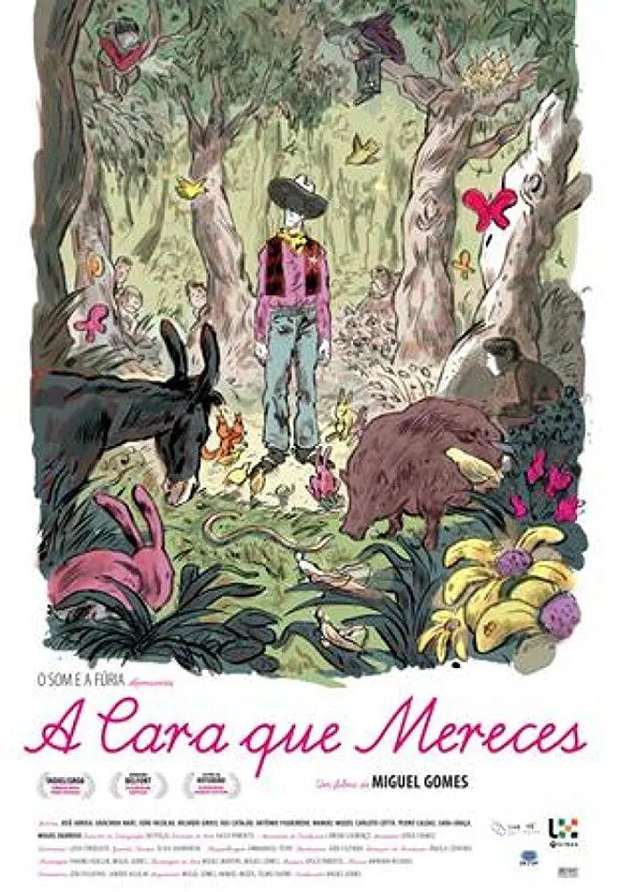 电影：你值得什么