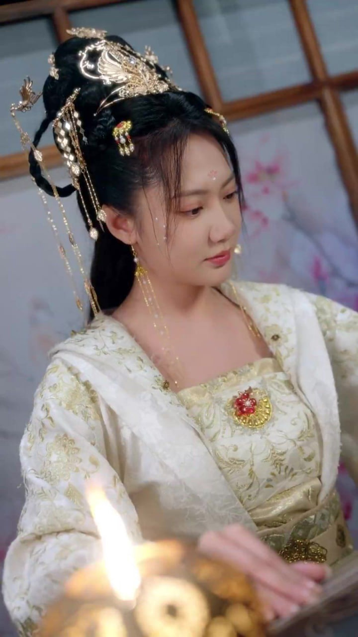 电影：女捕快真飒