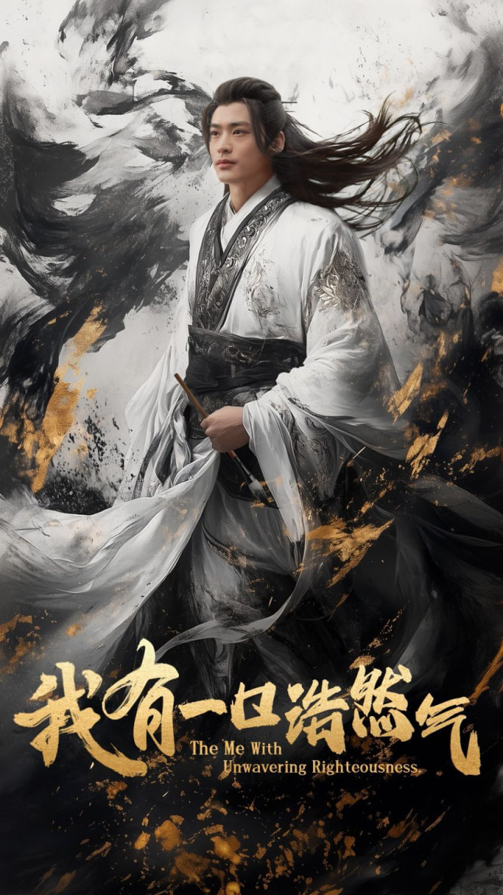 电影：我有一口浩然气