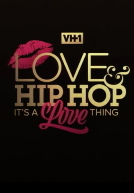 电影:爱情与嘻哈:这是爱情的事