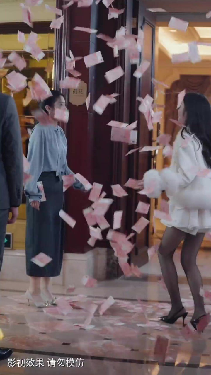 电影:新人有悲欢离合