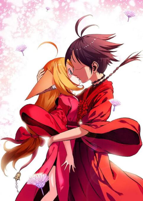 电影:狐妖小红娘剧场版:月红篇