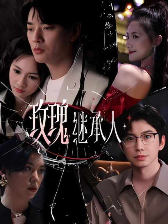 电影:玫瑰继承人