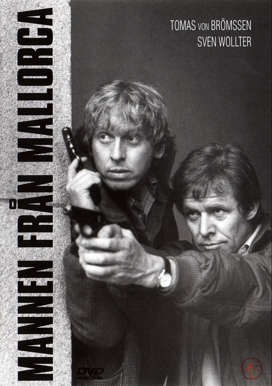 电影:来自马洛卡的男人