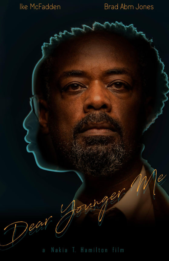 电影:亲爱的年轻的我