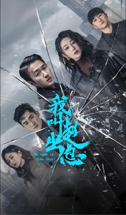 电影：我叫赵出息