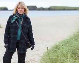 电影:设得兰谜案 第九季