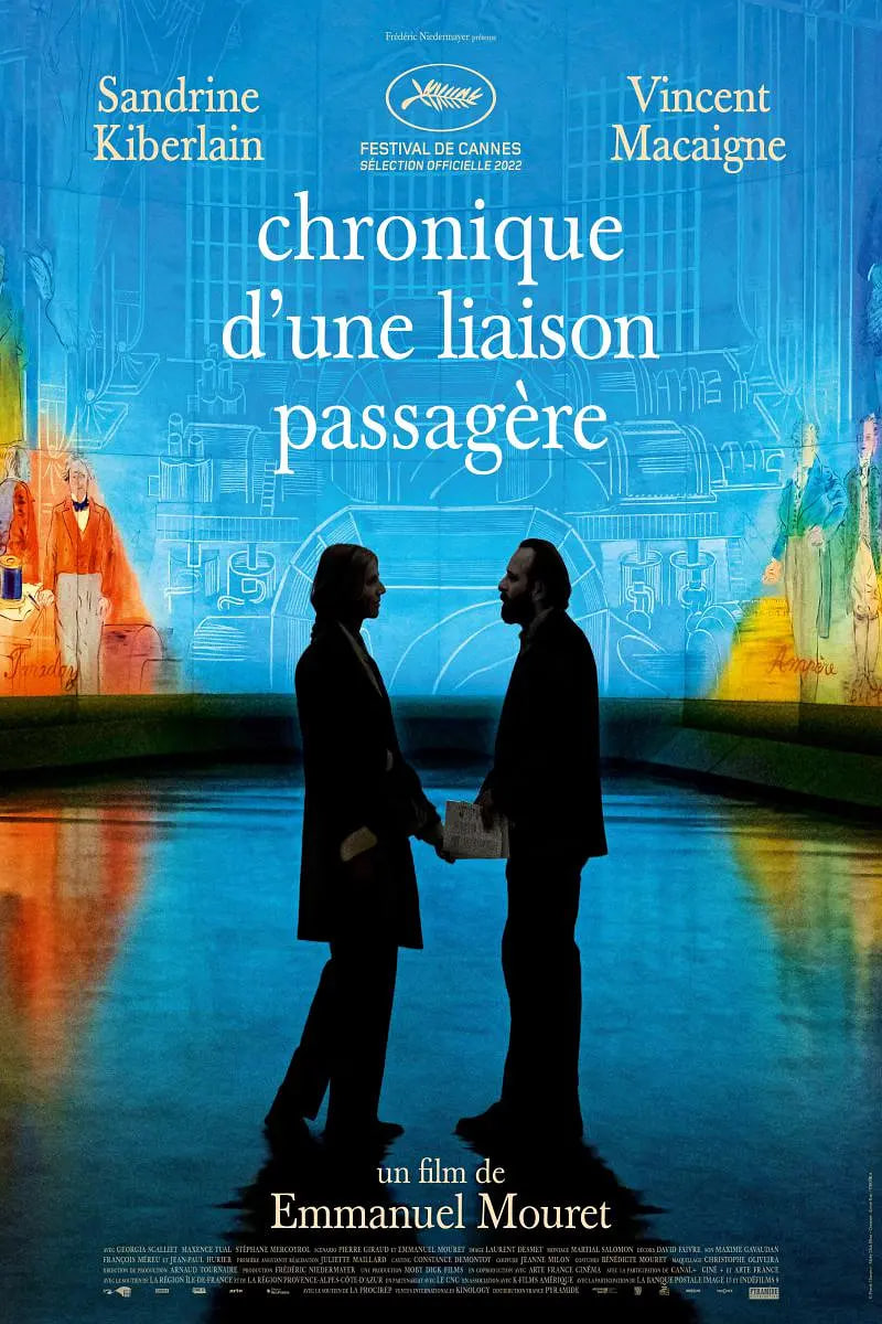 电影:短暂的偷情纪实