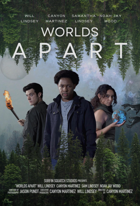 电影：天壤之别