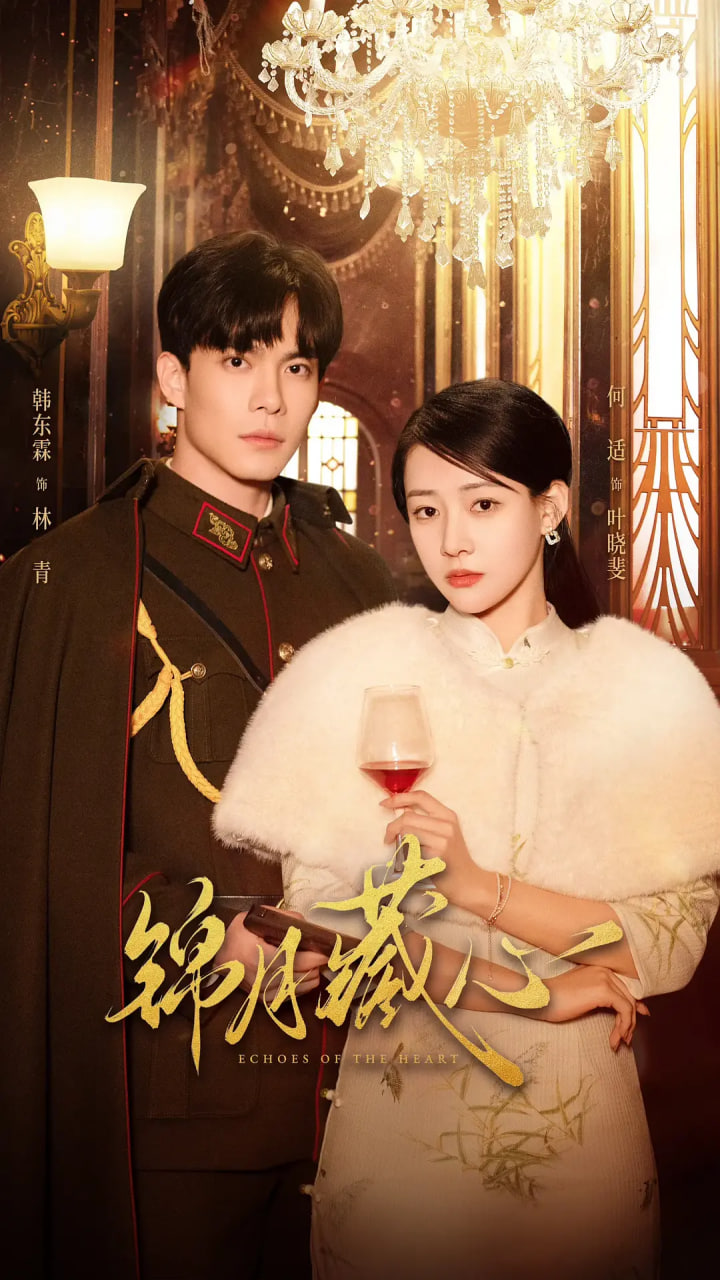 电影：锦月藏心