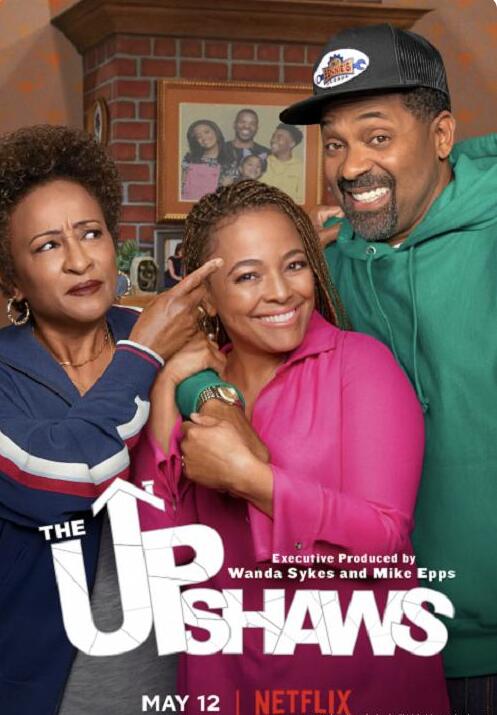 电影:厄普肖一家 第二季