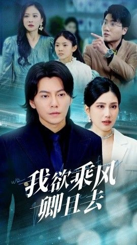 电影:我欲乘风卿且去