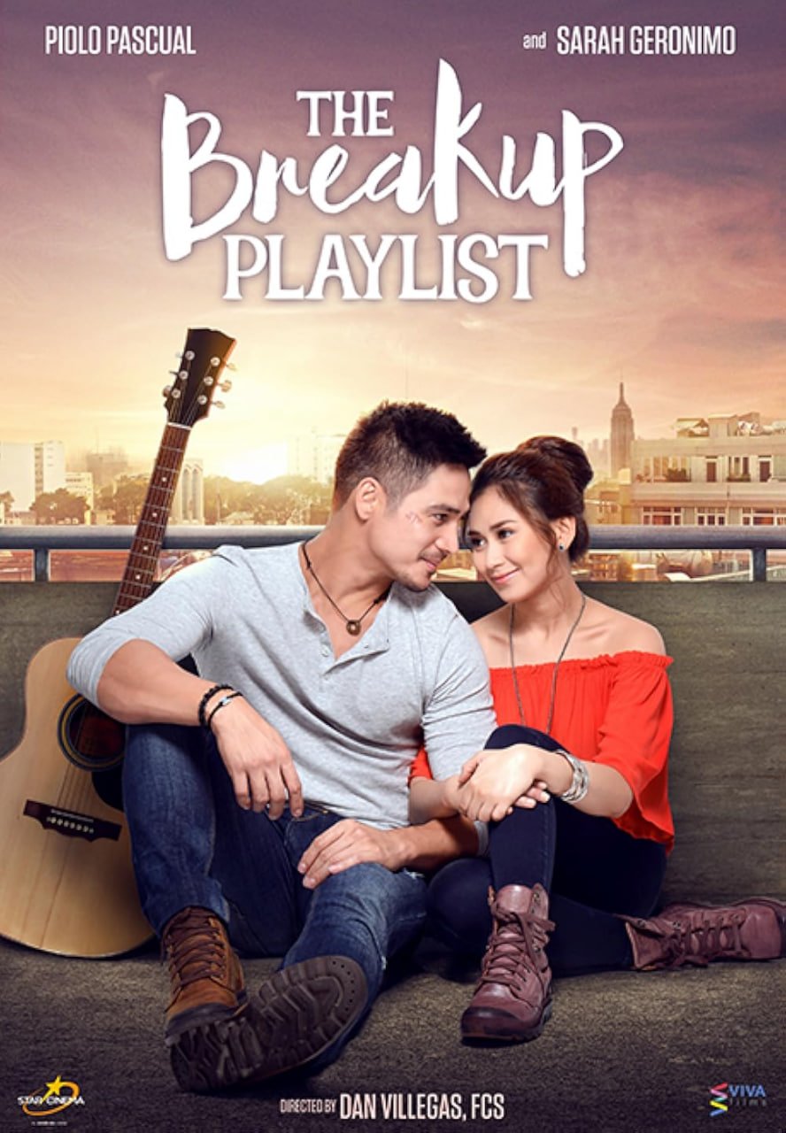 电影:生命清单 2015