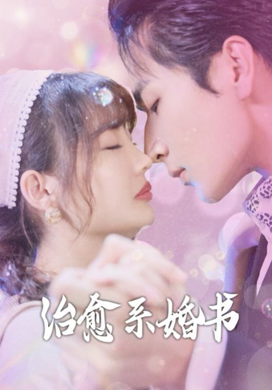 电影：治愈系婚书