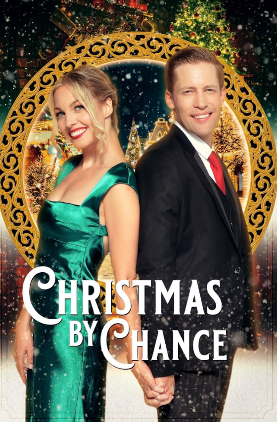 电影：偶然的圣诞节