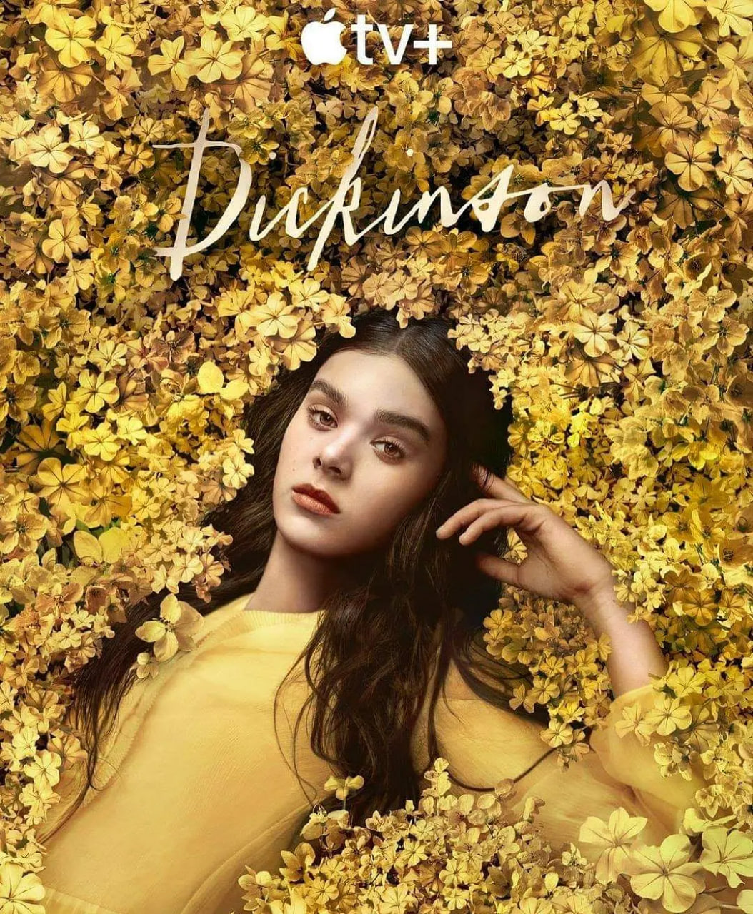 电影：狄金森 第二季