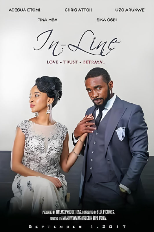 电影：符合之爱