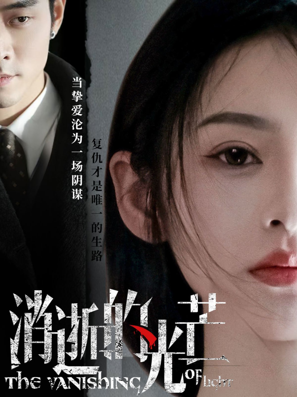 电影:消逝的光芒