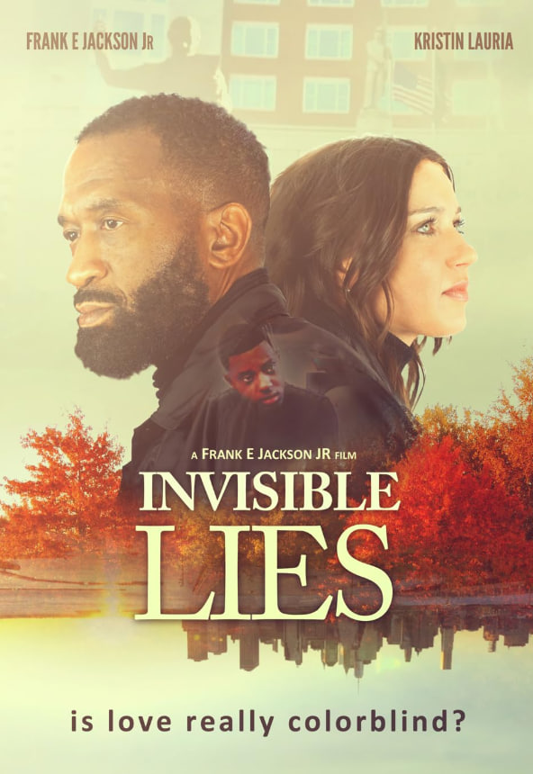 电影：看不见的谎言