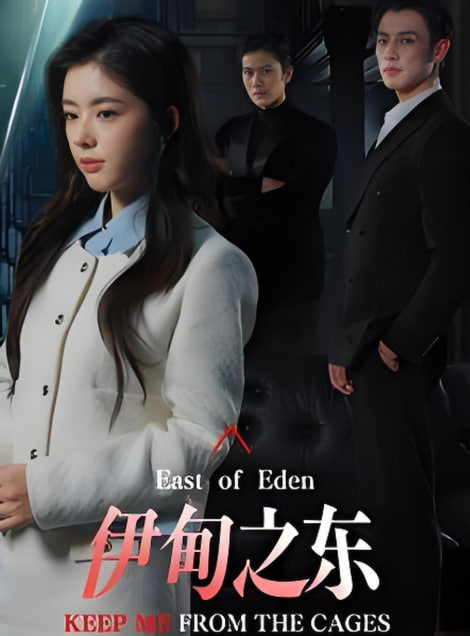 电影:伊甸之东