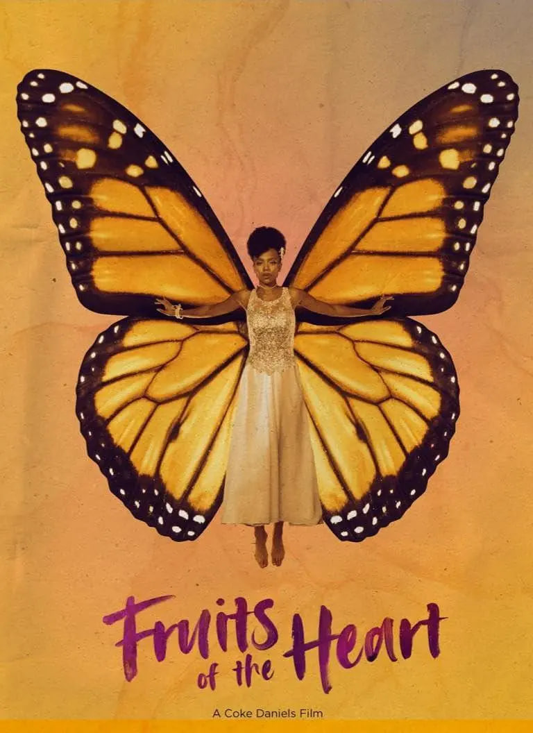 电影:心灵的果实