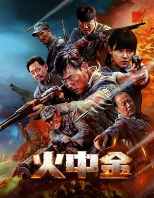 电影：火中金
