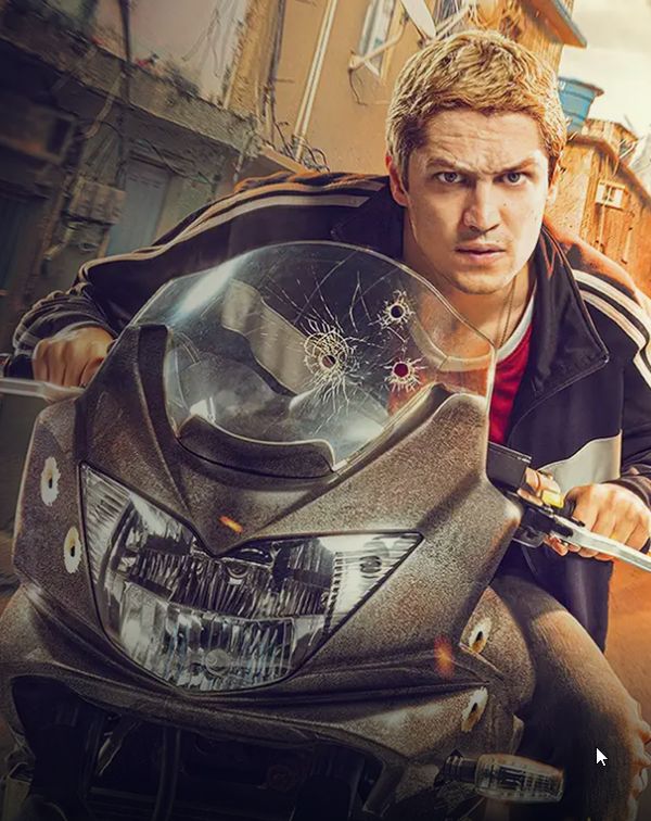 电影:多明 第三季