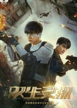 电影：双生灵探