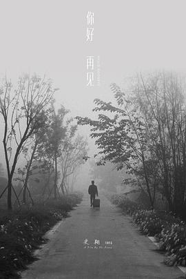 电影:你好 再见