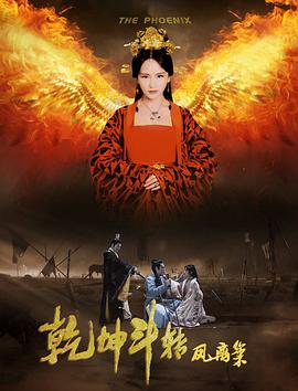 电影:乾坤斗转凤离巢