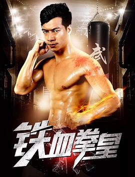 电影:铁血拳皇