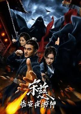 电影：宋慈之临安夜游神