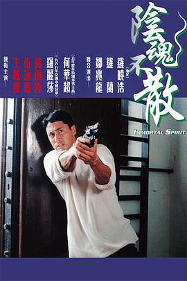 电影:阴魂不散
