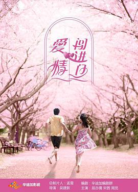 电影:爱情闯进门