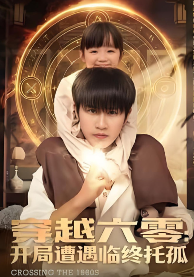 电影：穿越六零：开局遭遇临终托孤