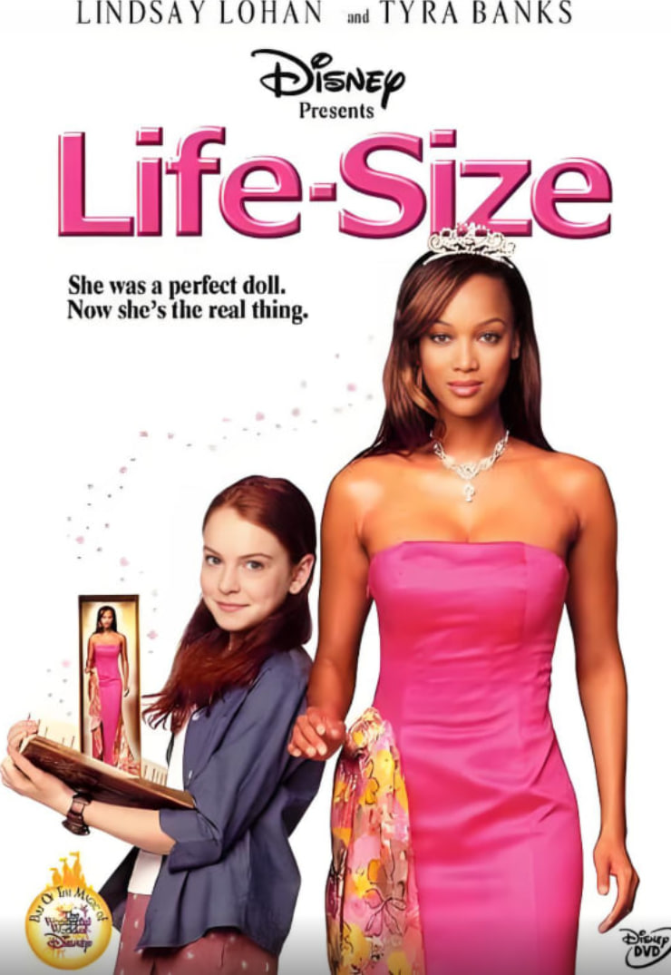 电影：娃娃看天下