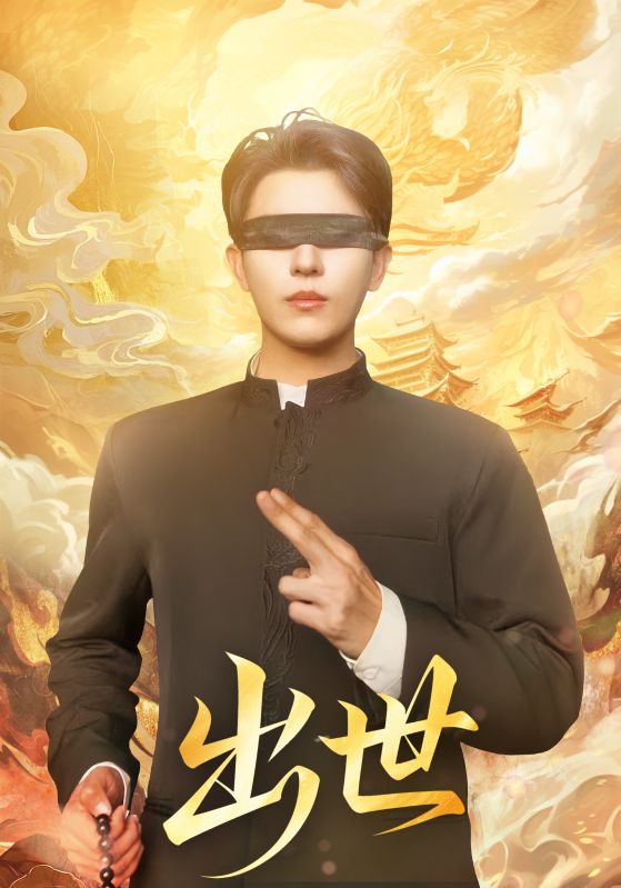 电影:出世(盲者破世)